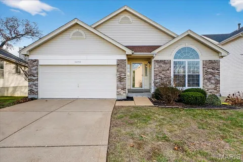 $399,999 | 16343 Sailor Cove Court, Wildwood, MO 63040