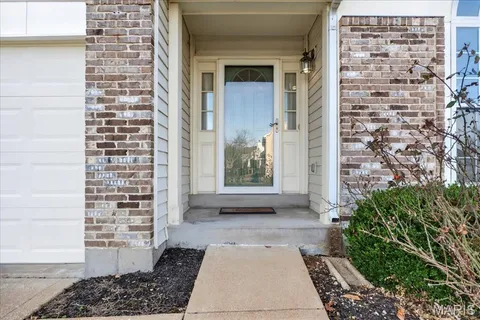 $399,999 | 16343 Sailor Cove Court, Wildwood, MO 63040