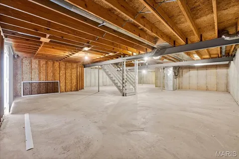 $399,999 | 16343 Sailor Cove Court, Wildwood, MO 63040