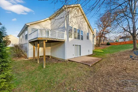 $399,999 | 16343 Sailor Cove Court, Wildwood, MO 63040