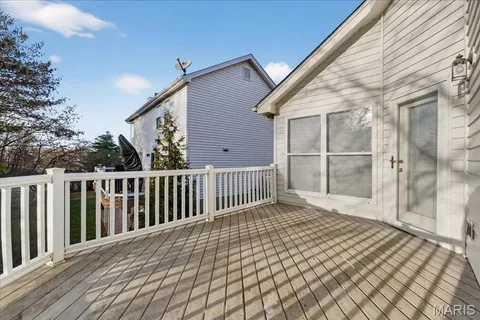 $399,999 | 16343 Sailor Cove Court, Wildwood, MO 63040