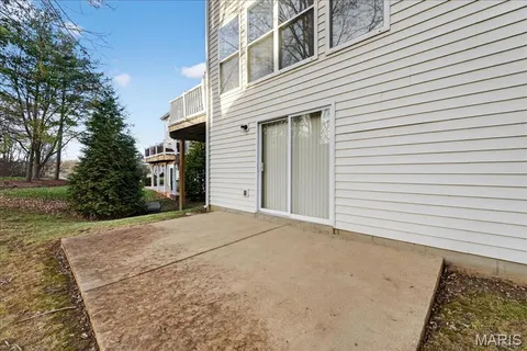 $399,999 | 16343 Sailor Cove Court, Wildwood, MO 63040