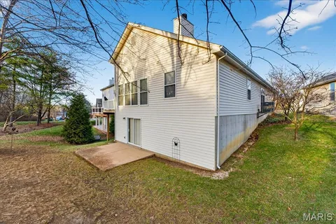 $399,999 | 16343 Sailor Cove Court, Wildwood, MO 63040