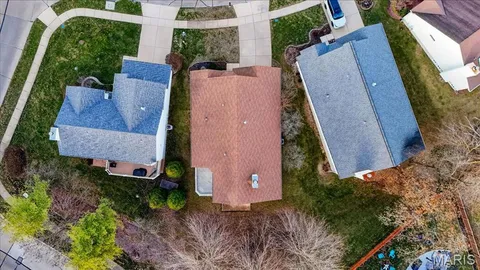 $399,999 | 16343 Sailor Cove Court, Wildwood, MO 63040