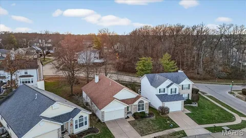 $399,999 | 16343 Sailor Cove Court, Wildwood, MO 63040