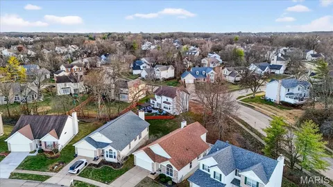 $399,999 | 16343 Sailor Cove Court, Wildwood, MO 63040