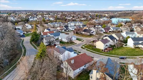 $399,999 | 16343 Sailor Cove Court, Wildwood, MO 63040