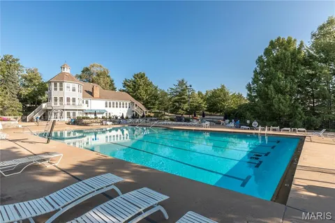 $399,999 | 16343 Sailor Cove Court, Wildwood, MO 63040