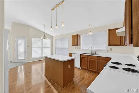 $399,999 | 16343 Sailor Cove Court, Wildwood, MO 63040