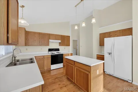 $399,999 | 16343 Sailor Cove Court, Wildwood, MO 63040