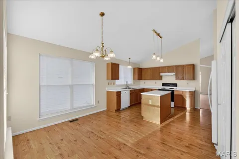 $399,999 | 16343 Sailor Cove Court, Wildwood, MO 63040