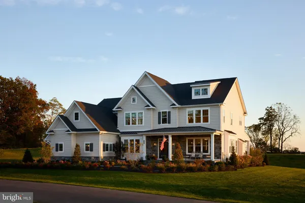 $2,231,000 | 200 Concord Way, Unit MODEL, Glenmoore, PA 19343