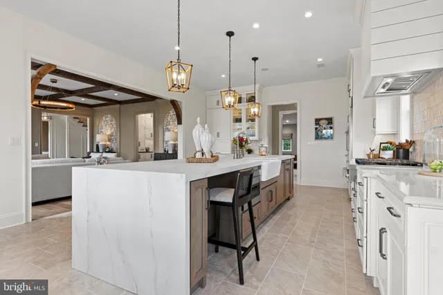 $2,231,000 | 200 Concord Way, Unit MODEL, Glenmoore, PA 19343