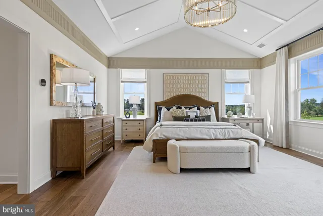 $2,231,000 | 200 Concord Way, Unit MODEL, Glenmoore, PA 19343