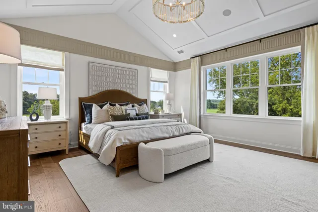 $2,231,000 | 200 Concord Way, Unit MODEL, Glenmoore, PA 19343