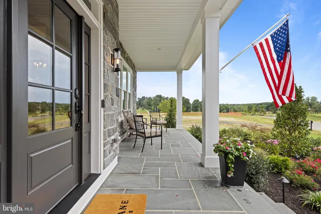 $2,231,000 | 200 Concord Way, Unit MODEL, Glenmoore, PA 19343