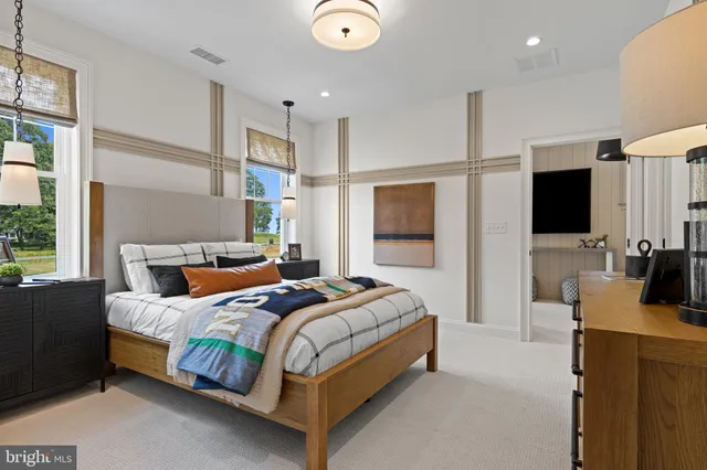 $2,231,000 | 200 Concord Way, Unit MODEL, Glenmoore, PA 19343