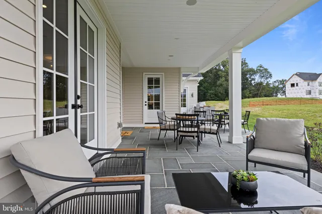 $2,231,000 | 200 Concord Way, Unit MODEL, Glenmoore, PA 19343