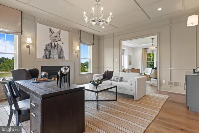 $2,231,000 | 200 Concord Way, Unit MODEL, Glenmoore, PA 19343