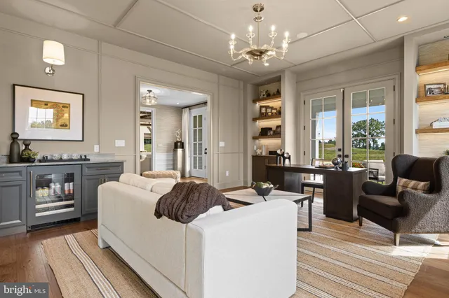 $2,231,000 | 200 Concord Way, Unit MODEL, Glenmoore, PA 19343