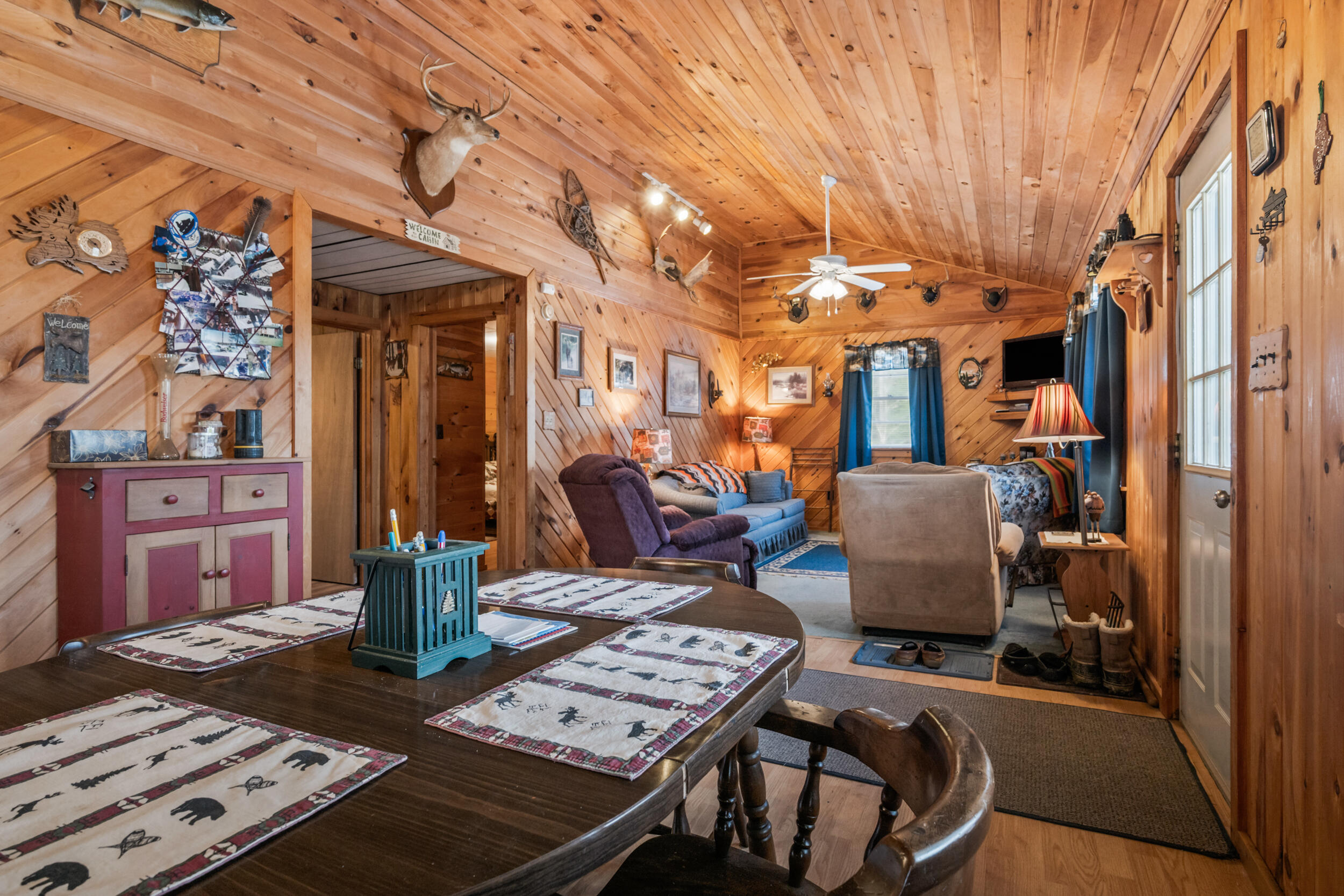 150 Birds Eye Road Rangeley, ME 04970 - Photo 4 of 21 DSC_5197