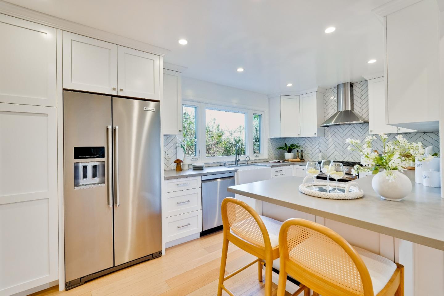 10741 Santa Lucia Road Cupertino, CA 95014 - Photo 15 of 45