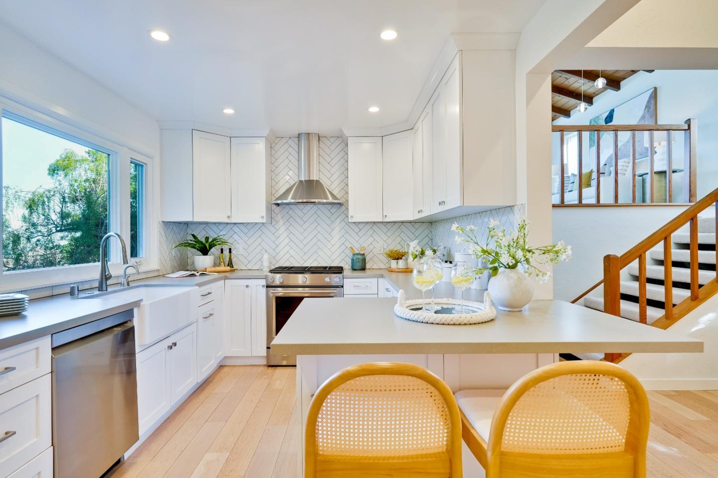 10741 Santa Lucia Road Cupertino, CA 95014 - Photo 19 of 45