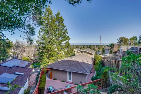 $2,198,000 | 10741 Santa Lucia Road, Cupertino, CA 95014