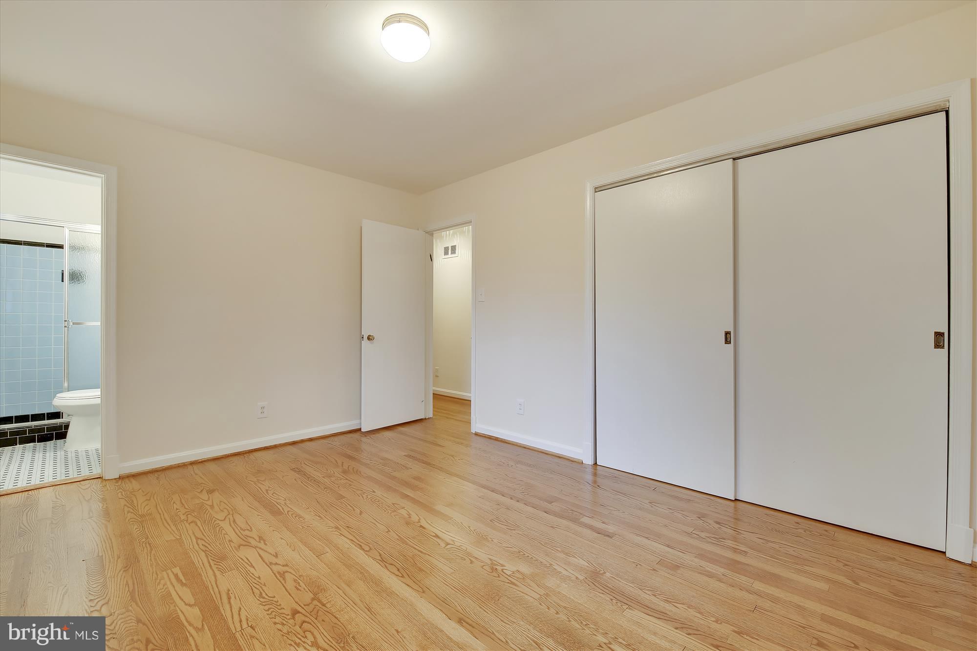 1900 Ladd Street Silver Spring, MD 20902 - Photo 16 of 36 Master Bedroom