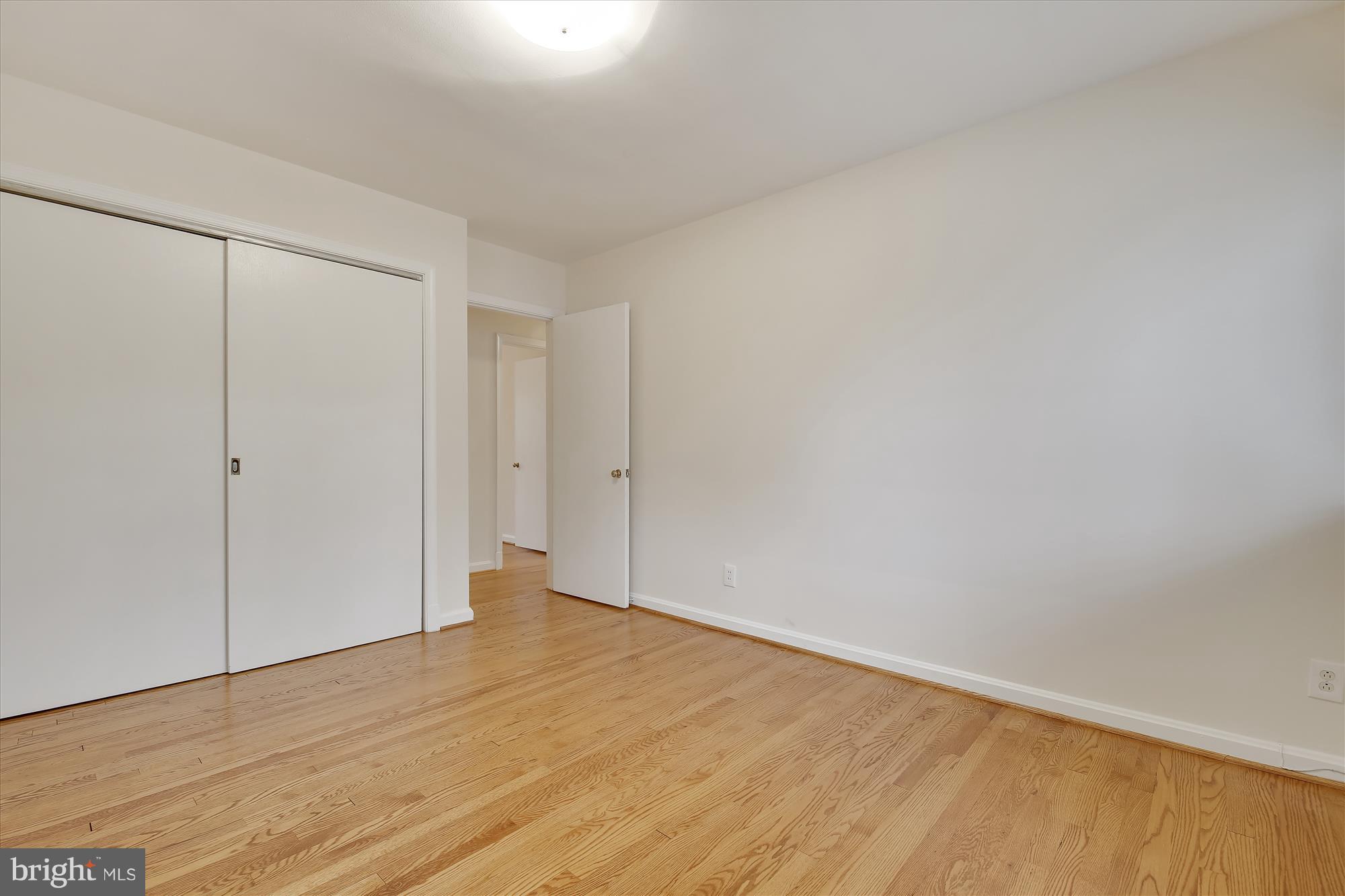 1900 Ladd Street Silver Spring, MD 20902 - Photo 19 of 36 2nd Bedroom