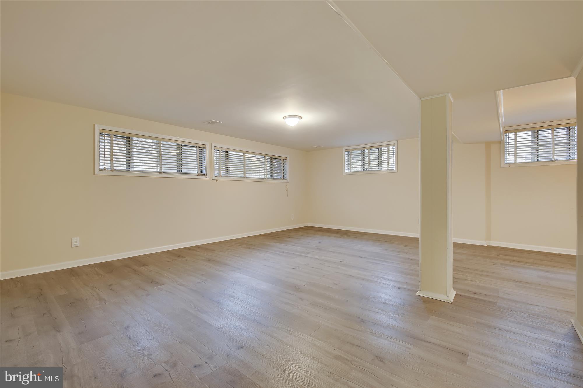 1900 Ladd Street Silver Spring, MD 20902 - Photo 23 of 36 Lower Level Family Room
