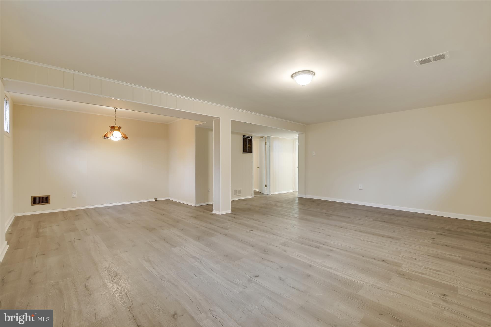1900 Ladd Street Silver Spring, MD 20902 - Photo 24 of 36 Lower Level Family Room