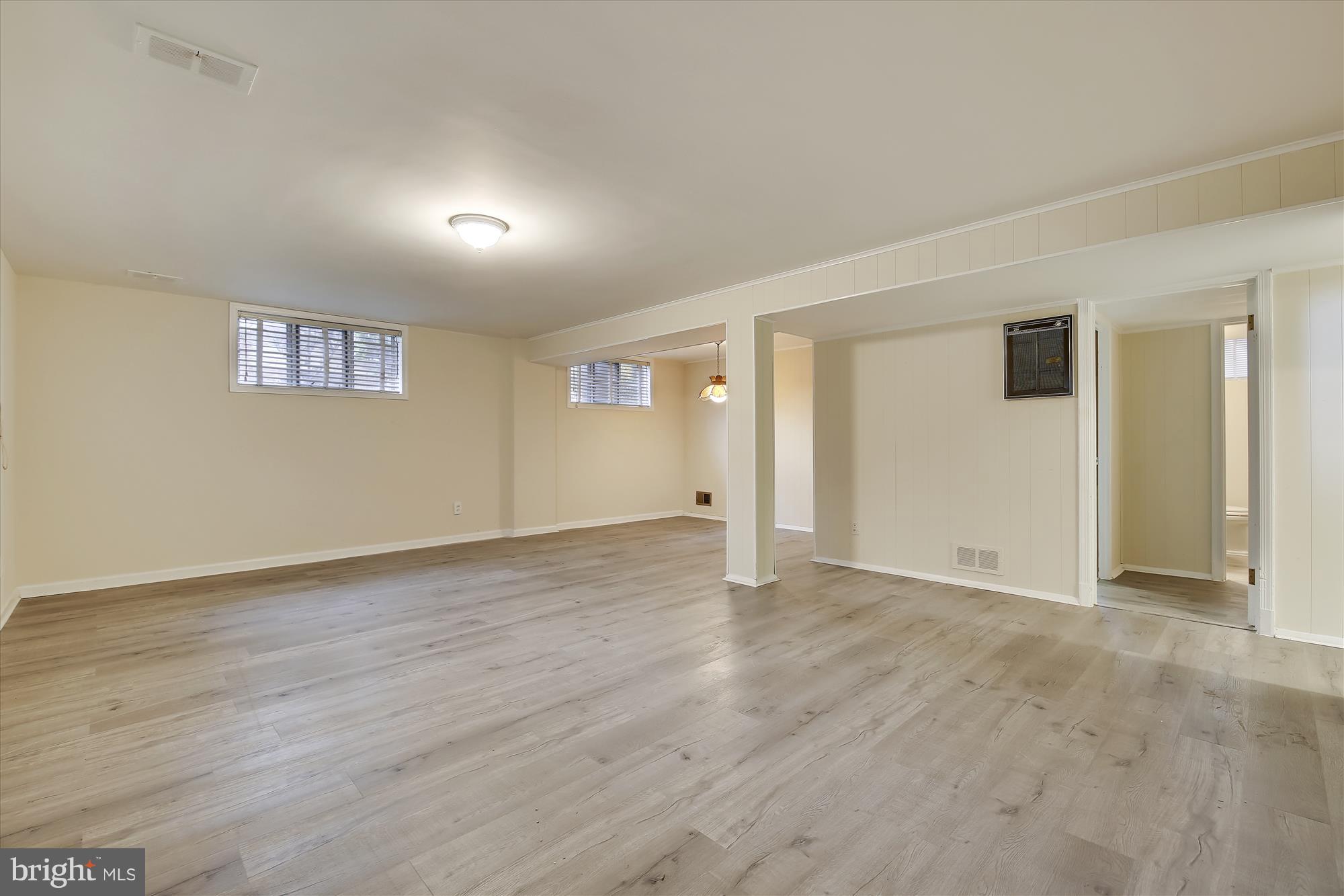 1900 Ladd Street Silver Spring, MD 20902 - Photo 25 of 36 Lower Level Family Room