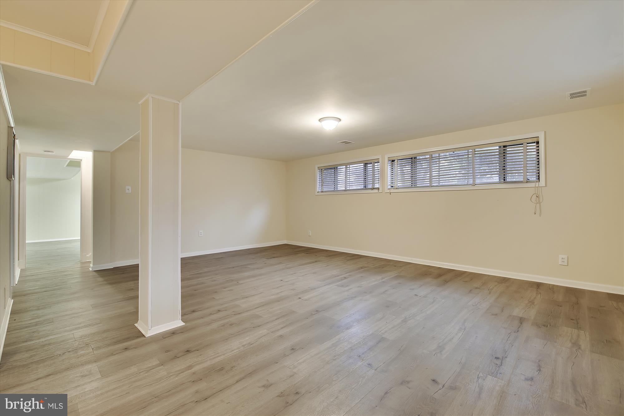 1900 Ladd Street Silver Spring, MD 20902 - Photo 26 of 36 Lower Level Family Room