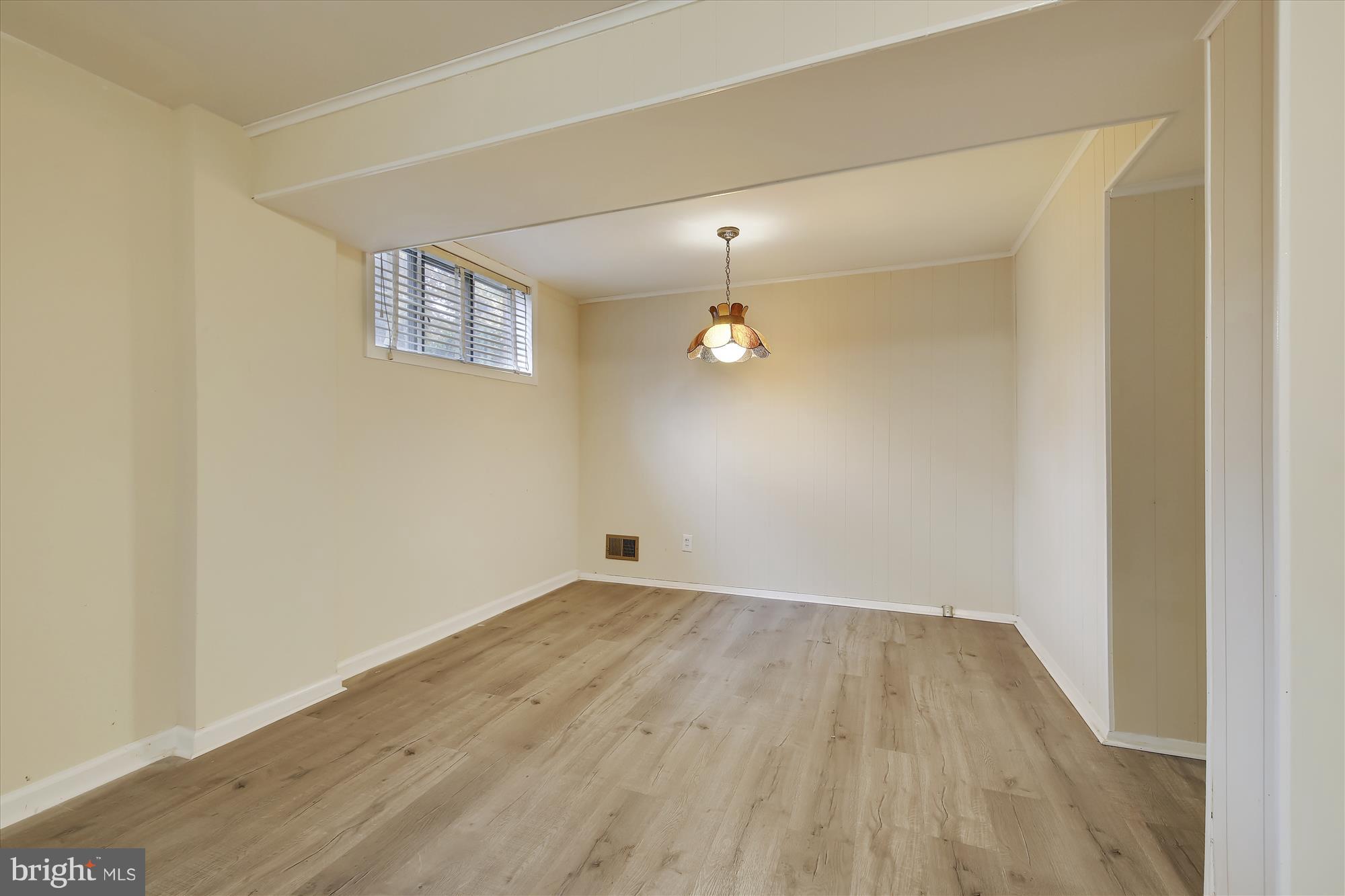 1900 Ladd Street Silver Spring, MD 20902 - Photo 27 of 36 Lower Level Family Room Nook