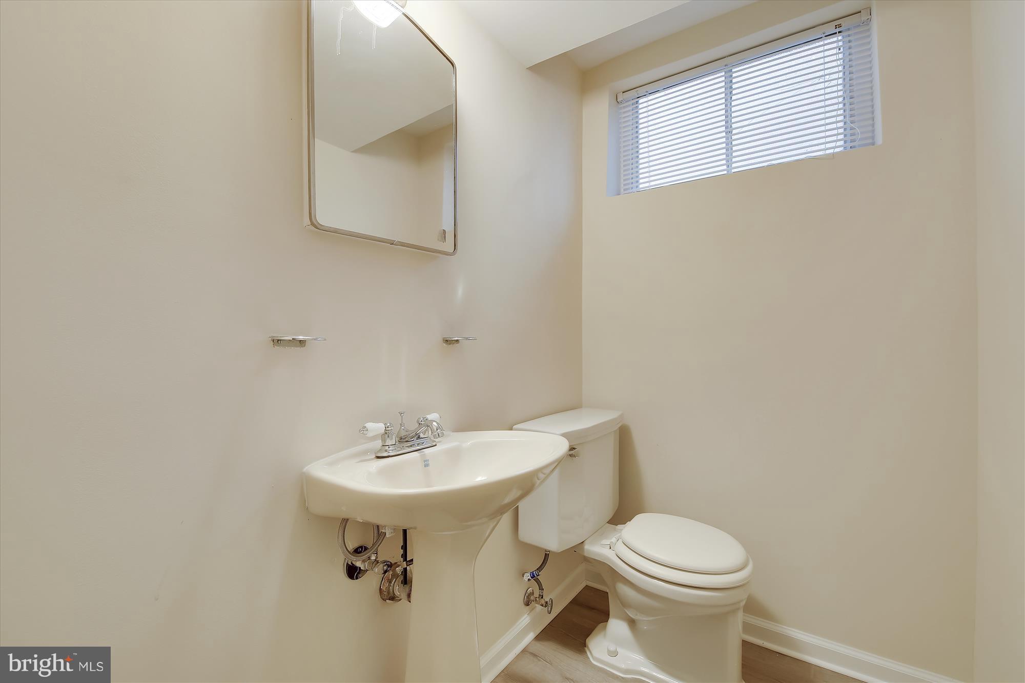 1900 Ladd Street Silver Spring, MD 20902 - Photo 33 of 36 Half Bath