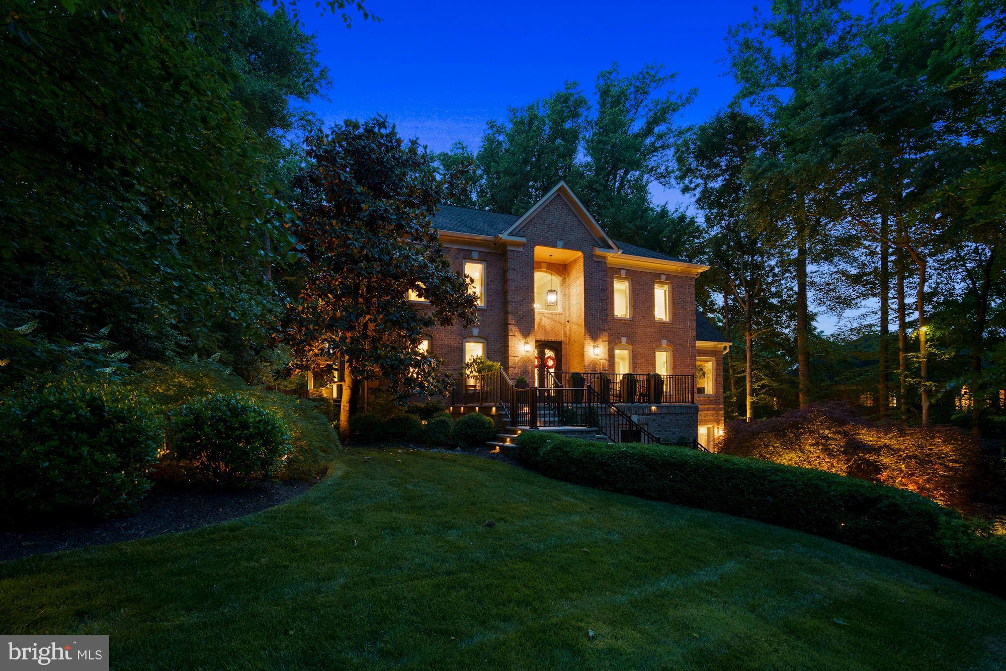 624 Live Oak Drive McLean, VA 22101 - Photo 17 of 87