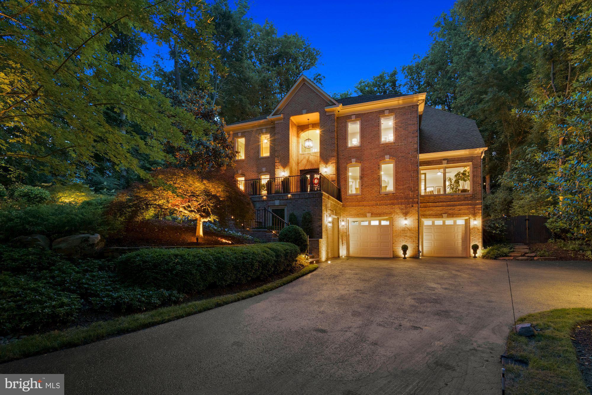 624 Live Oak Drive McLean, VA 22101 - Photo 18 of 87