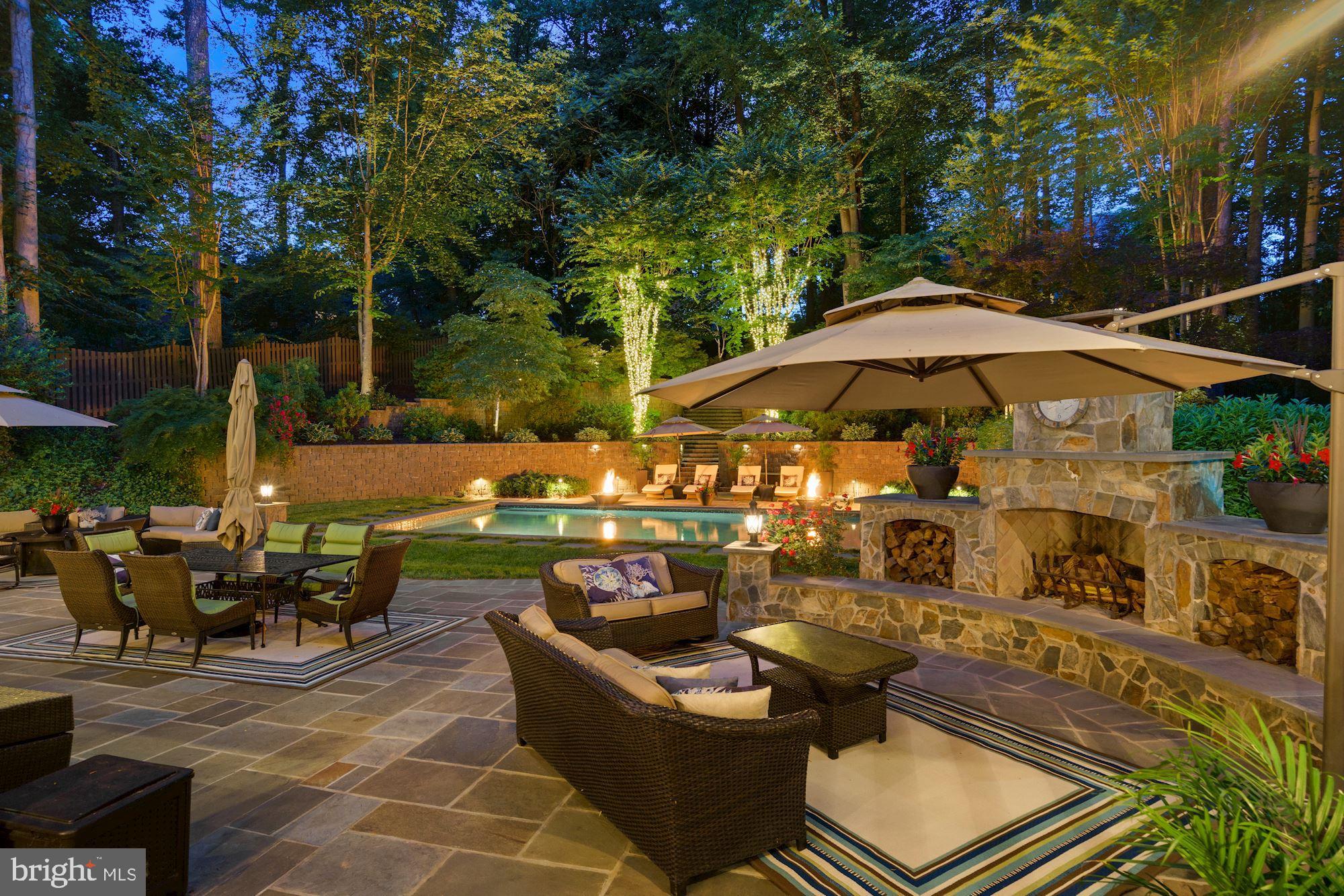 624 Live Oak Drive McLean, VA 22101 - Photo 19 of 87