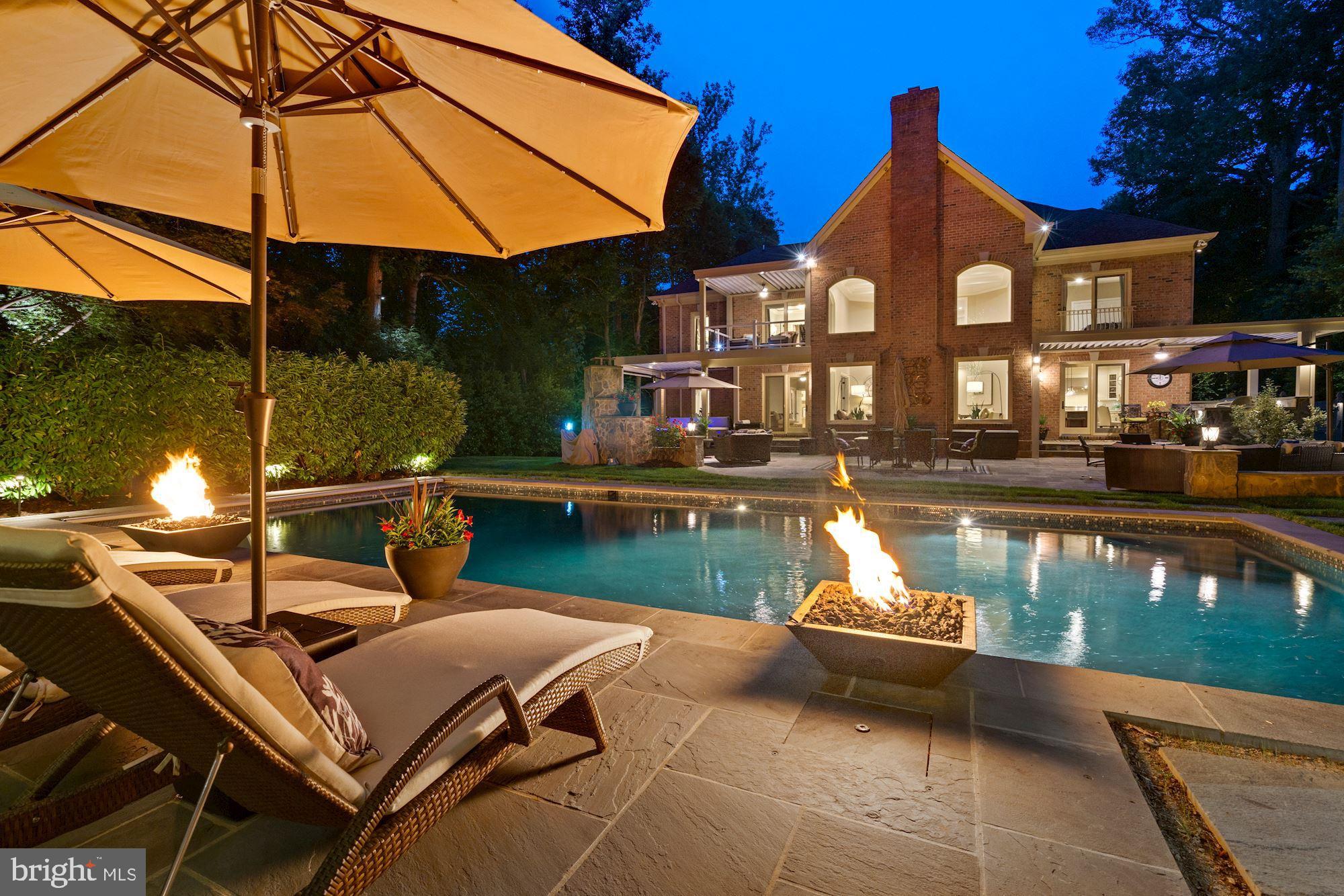 624 Live Oak Drive McLean, VA 22101 - Photo 21 of 87