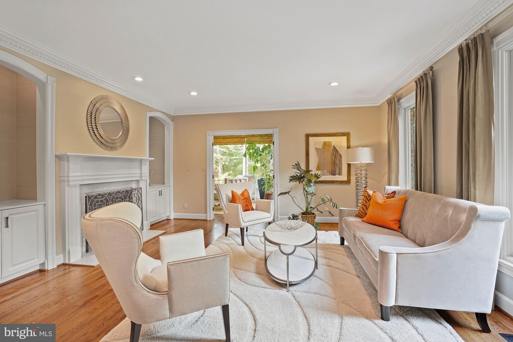 624 Live Oak Drive McLean, VA 22101 - Photo 26 of 87