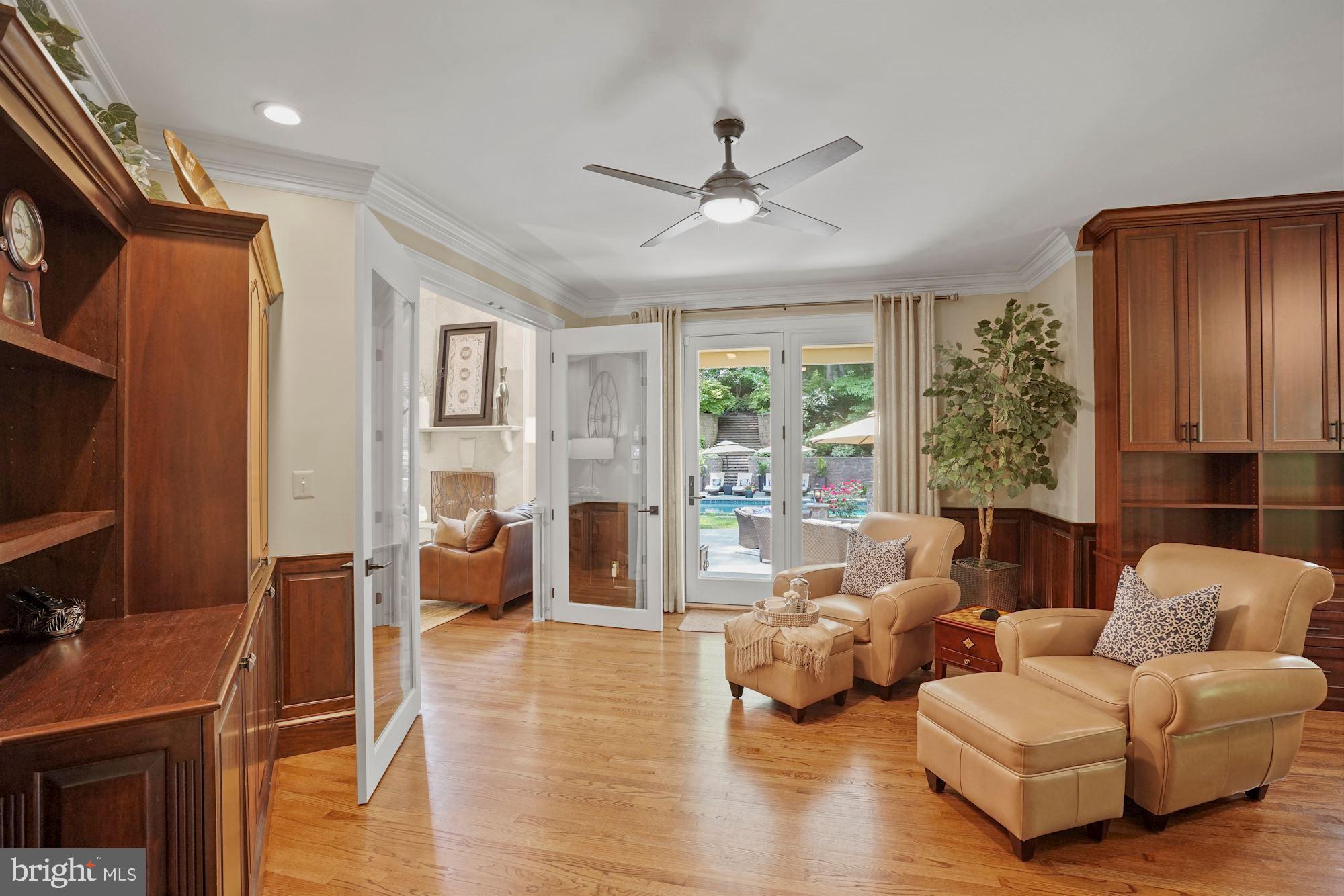 624 Live Oak Drive McLean, VA 22101 - Photo 45 of 87