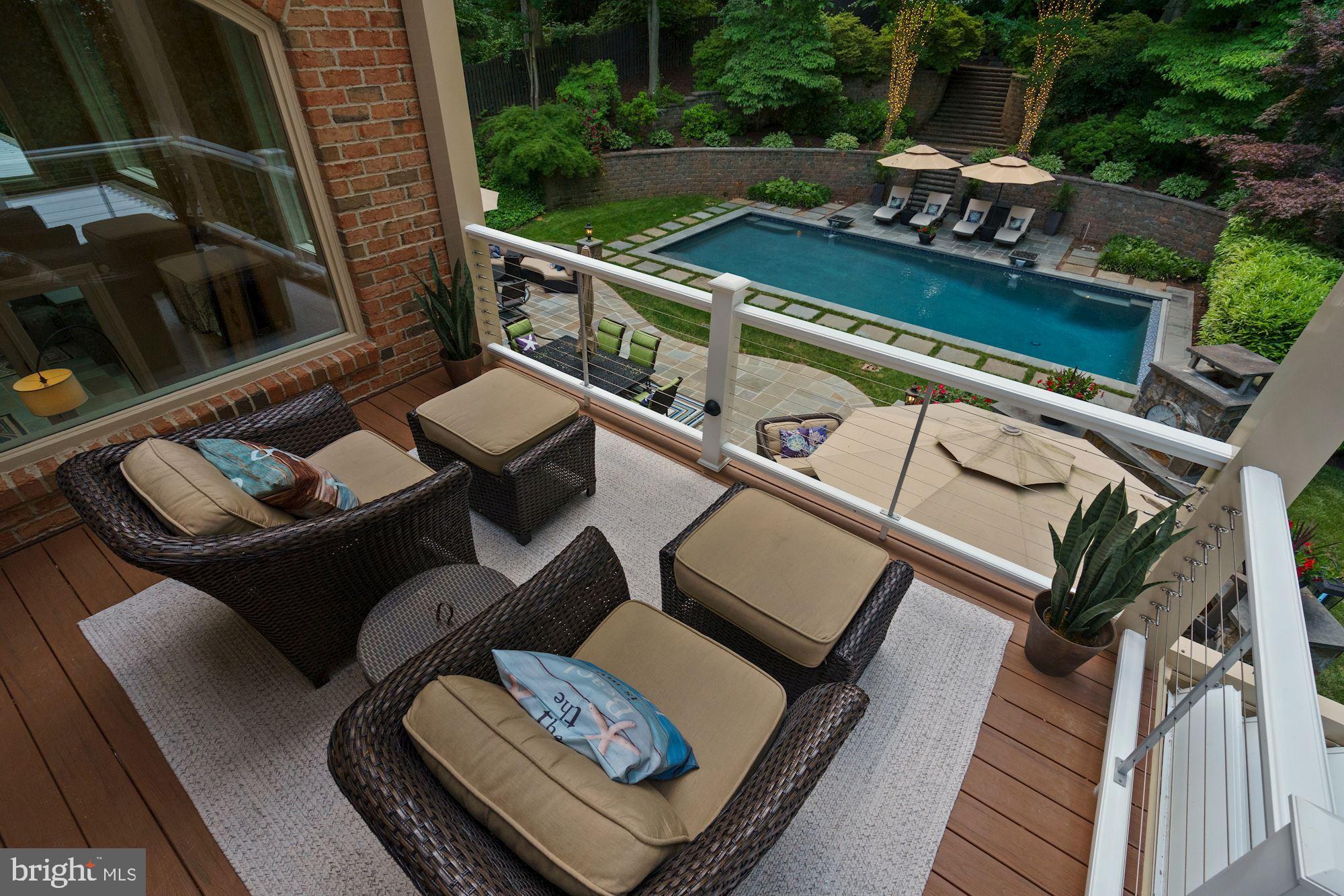 624 Live Oak Drive McLean, VA 22101 - Photo 54 of 87