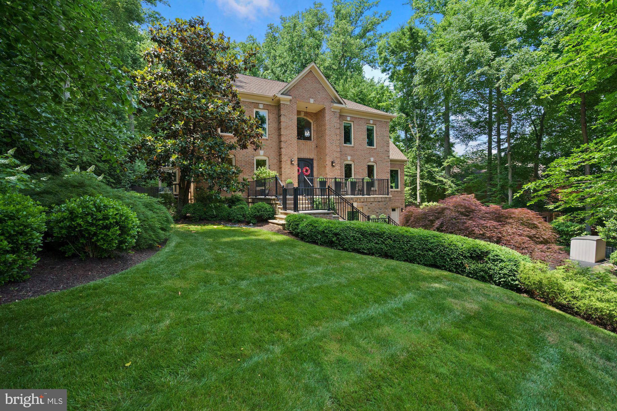 624 Live Oak Drive McLean, VA 22101 - Photo 7 of 87