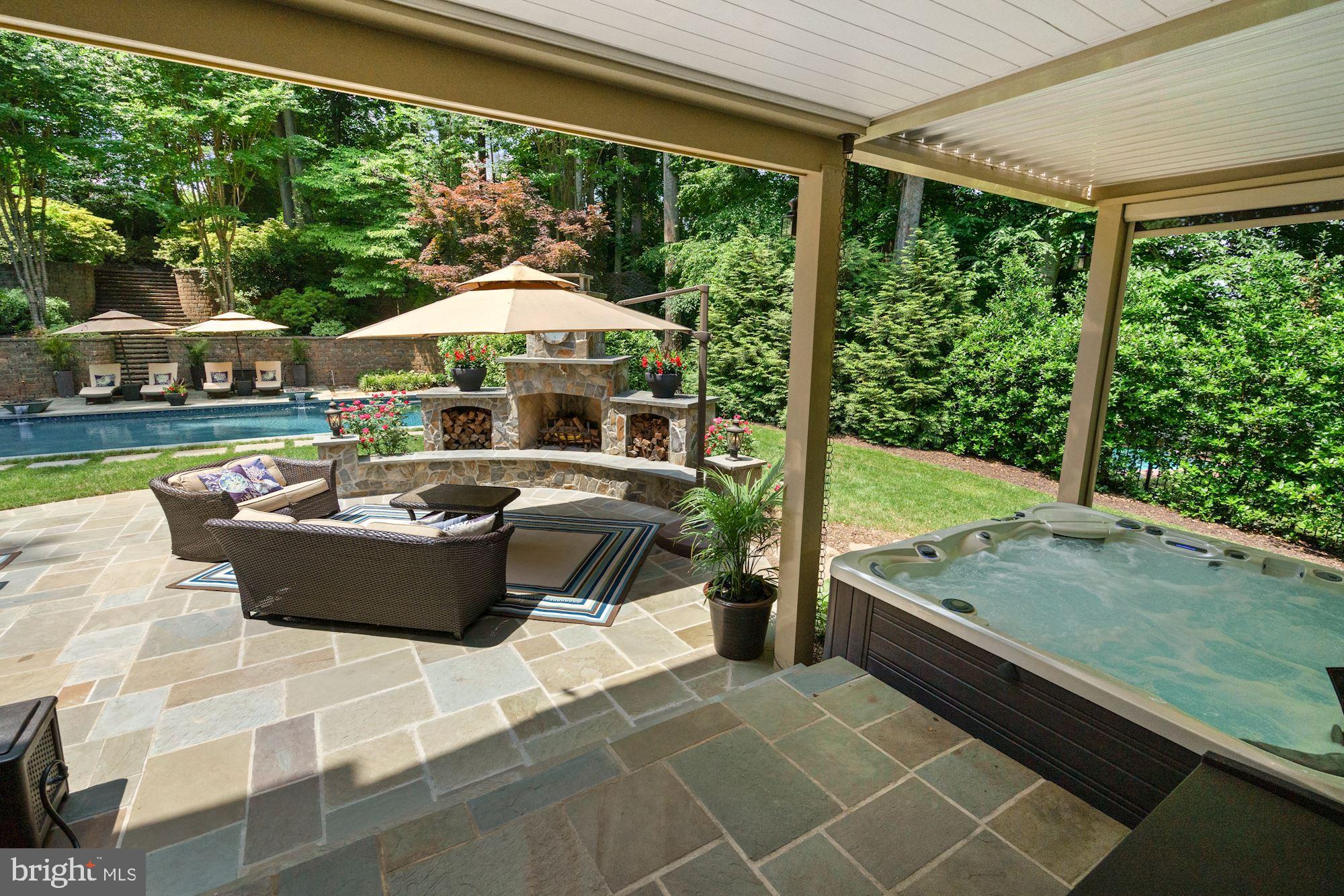 624 Live Oak Drive McLean, VA 22101 - Photo 81 of 87