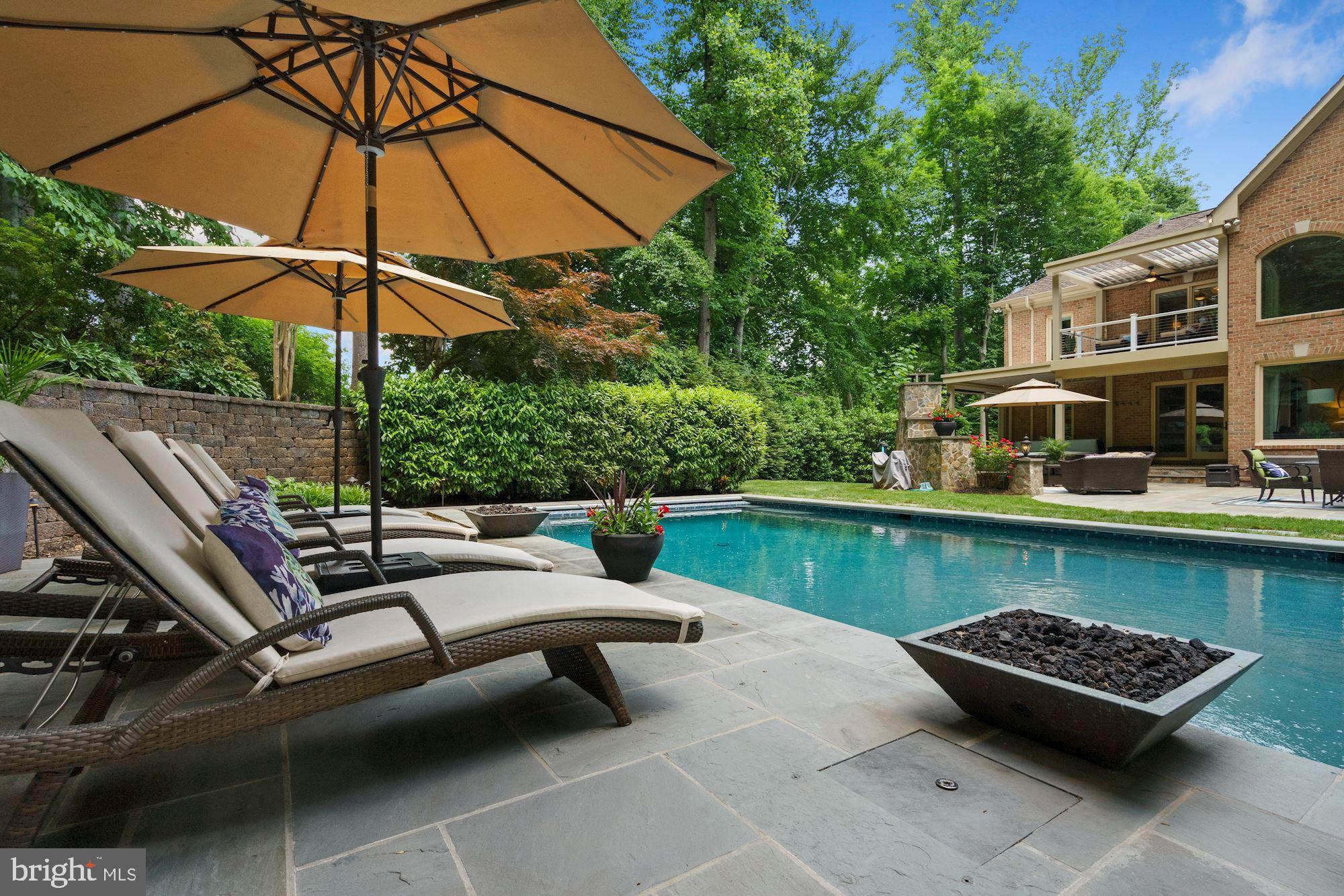 624 Live Oak Drive McLean, VA 22101 - Photo 85 of 87