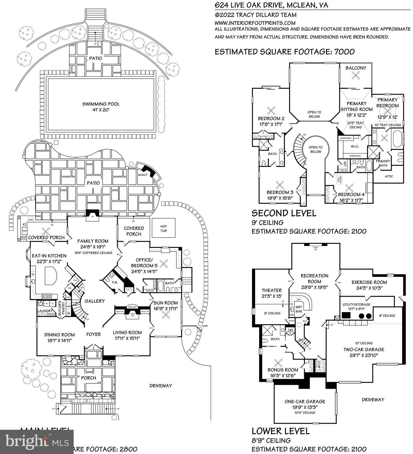 624 Live Oak Drive McLean, VA 22101 - Photo 87 of 87