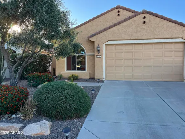 $2,900 | 26197 West Vista N Drive, Buckeye, AZ 85396