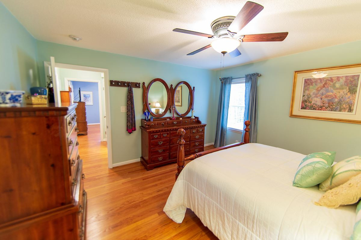 4209 Watkins Road Raleigh, NC 27616 - Photo 20 of 30 Bedroom