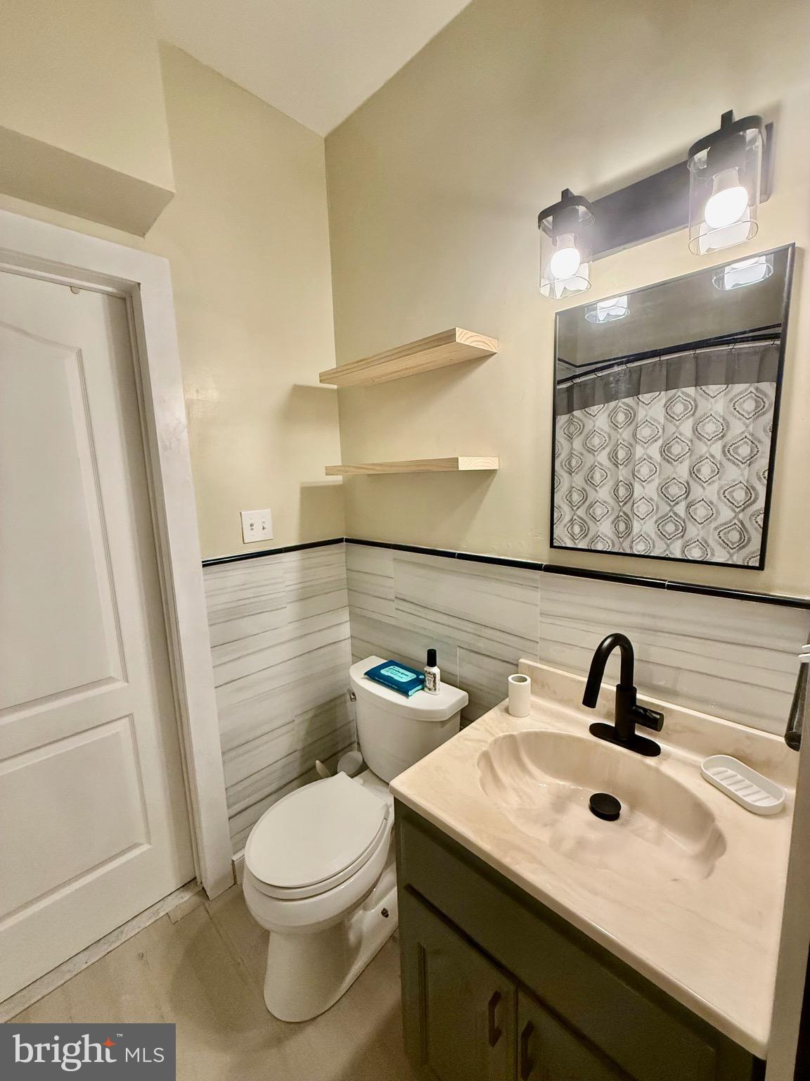 75 West Bay Front Road Lothian, MD 20711 - Photo 60 of 89 Upper Level Bath View 3